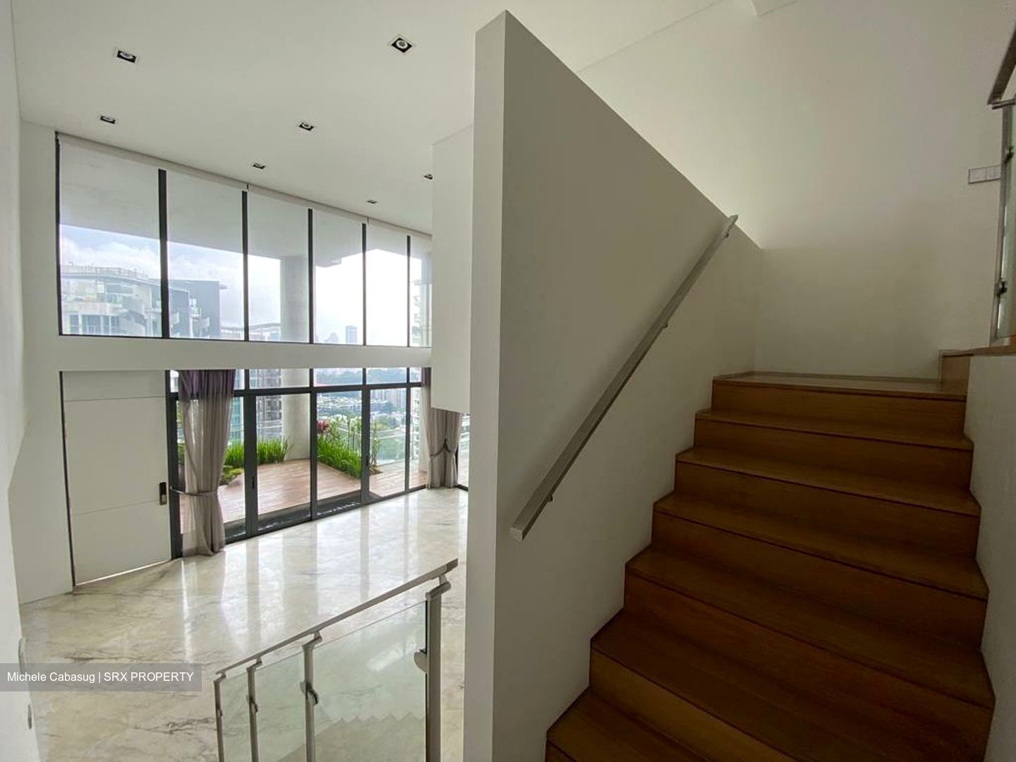 St. Thomas Walk (D9), Apartment #288487701